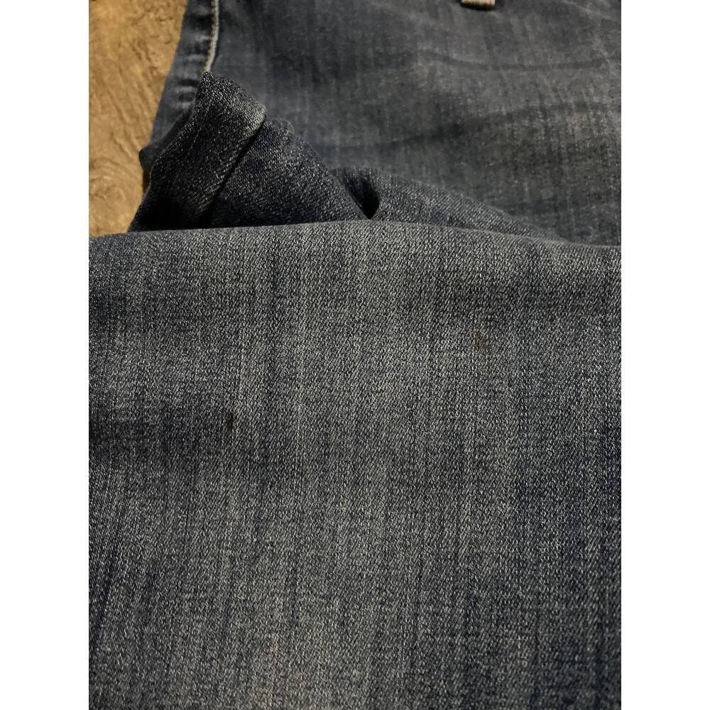 Judy Blue Flare Pull On Jeans Size 11/30 - Picture 9 of 10
